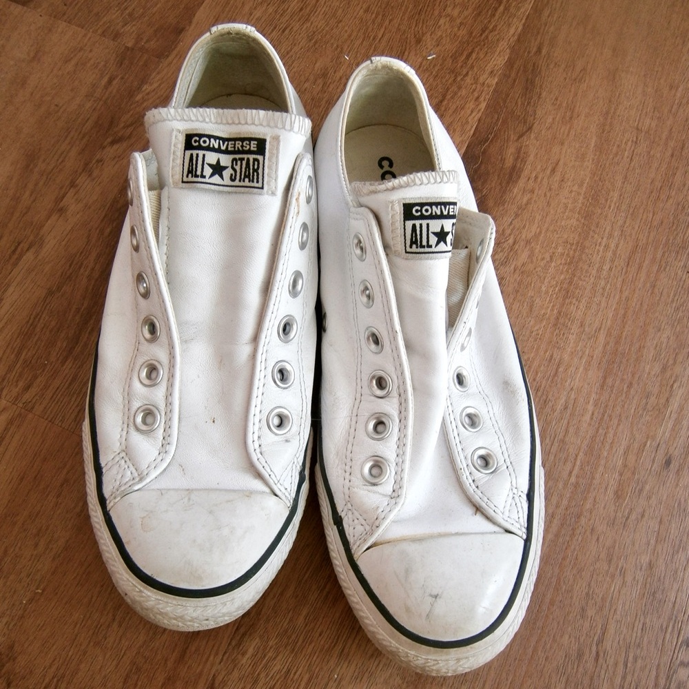 Converse All Stars Chucks